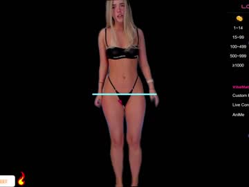 Nude cam girl blush_mikki image #5710560