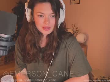 Nude cam girl emersoncane image #5174401