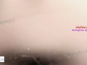 Nude cam girl lilamytee1 image #415928