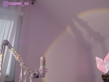 Nude cam girl taanni_bc image #4887724