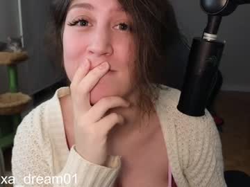 Nude cam girl alexa_dream image #6178802
