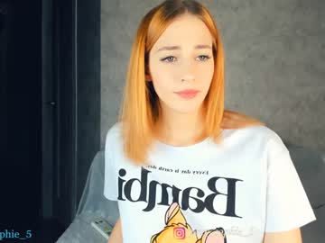 Nude cam girl sophie_5 image #850845