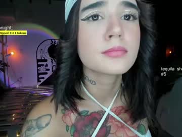 Nude cam girl sugar_troubl3 image #2581792