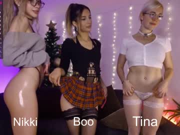 Nude cam girl mynameisnikki image #3365098