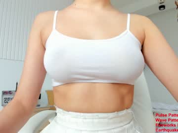 Nude cam girl seon_mi image #1496997