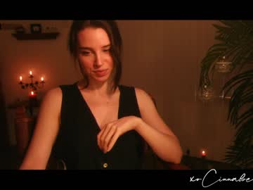 Nude cam girl cinnabelle image #698030