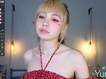 Nude cam girl y_u_m_i_k_a image #3709143