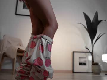 Nude cam girl peach_me image #225350