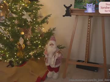 Nude cam girl its_jessi image #870706