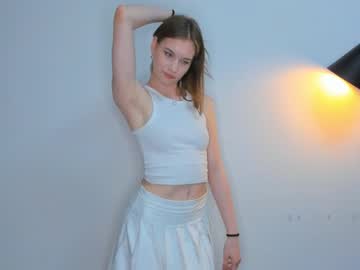 Nude cam girl merciabeer image #6864507