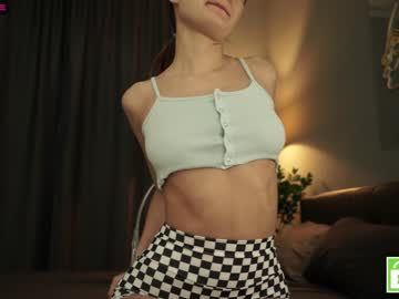 Nude cam girl tessarosse_ image #4695460