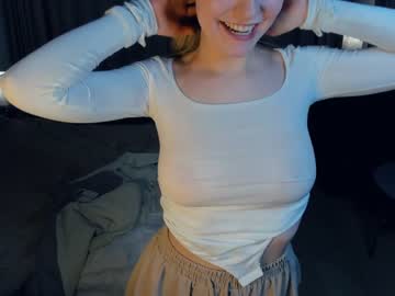 Nude cam girl may_wow image #5923579
