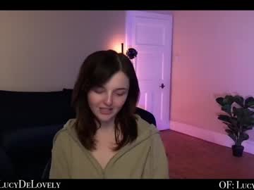 Nude cam girl lucydelovely image #2659694