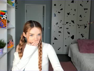 Nude cam girl thisisamelia image #4011576