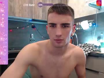 Nude cam man stefano_kirilz image #6016277
