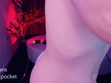 Nude cam girl pocketrocket_ image #889983
