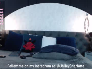 Nude cam girl charlotte_germanotta_ image #6140630