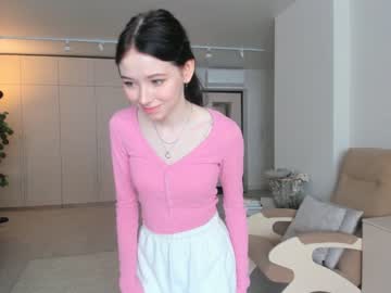 Nude cam girl oki_dokie image #4429680