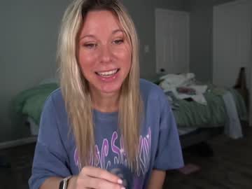 Nude cam girl texas_blonde image #4381868