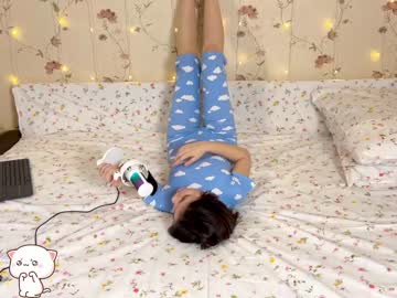 Nude cam girl tiny_miracle image #6537426