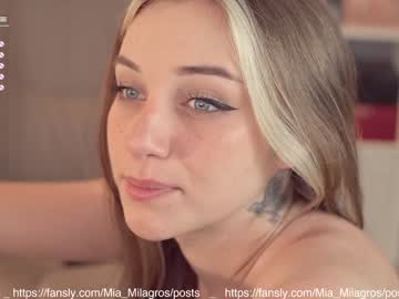 Nude cam girl mia_milagros image #2208088