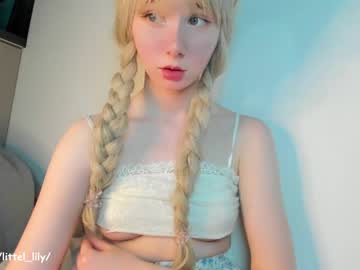 Nude cam girl virgiin_lily image #2830345