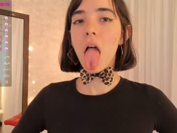 Nude cam girl maria_alfonsina image #660750