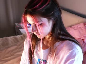 Nude cam girl pinkncrazy image #3917147