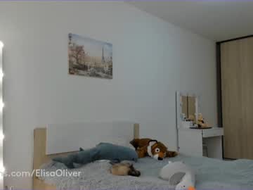 Nude cam girl elisa_oliver image #866362