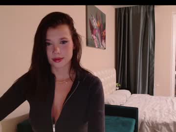 Nude cam girl bitter_moon image #5791092