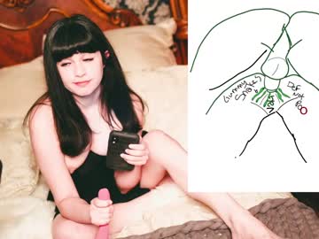 Nude cam girl ingennui image #427152