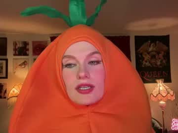 Nude cam girl bigredcarrott image #4908888