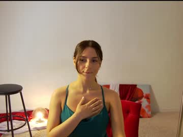 Nude cam girl annesense image #4290457
