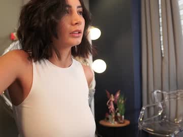 Nude cam girl letiziafulkers1 image #4160482