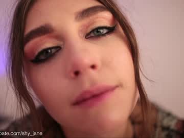 Nude cam girl shy_jane image #2862262