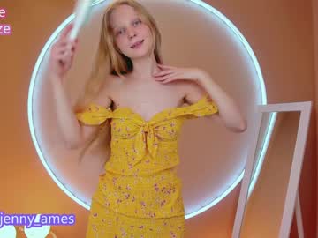 Nude cam girl jenny_ames image #4427696