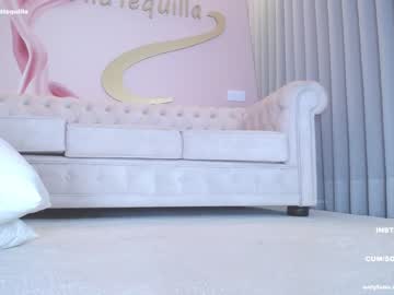 Nude cam girl wildtequilla image #5732084