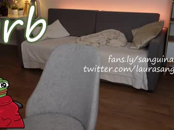 Nude cam girl laura_sanguinar image #5012778