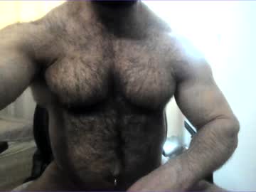Nude cam man heavenlymuscledbeast image #1490484