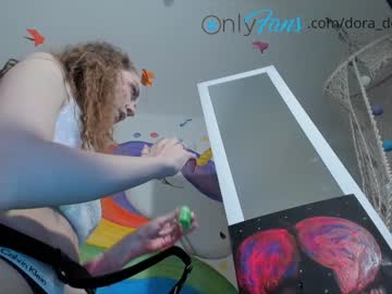 Nude cam girl dora_dds image #525749