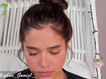 Nude cam girl _meghan_gomez1_ image #604222