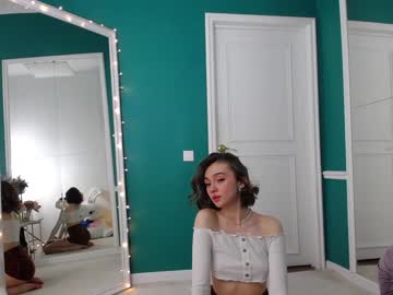 Nude cam girl adelewilson__ image #1234112