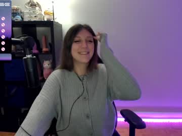Nude cam girl alexa_dream image #3090154