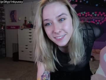 Nude cam girl pr3ttyp1nkpussy image #6250930