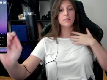 Nude cam girl alexa_dream image #3162887