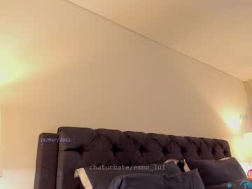 Nude cam girl emma_lu1 image #1322371