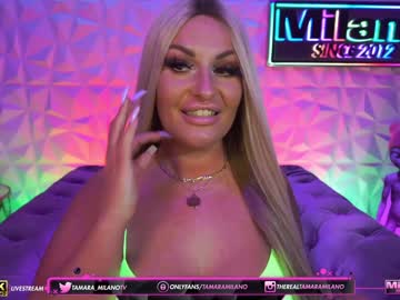 Nude cam girl tamaramilano image #1226896