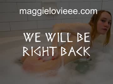 Nude cam girl maggielovieee image #1181894