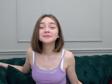Nude cam girl adelewilson__ image #299921
