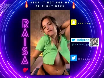 Nude cam girl missyrai image #5780137